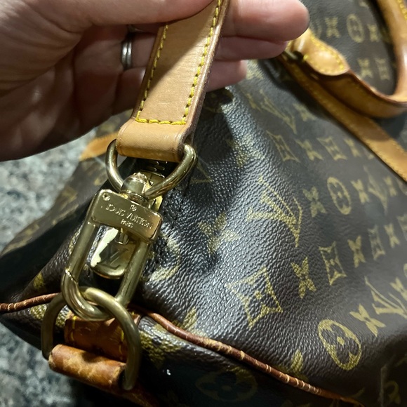 Keepal 50 Travel Bag - Picture 4 of 7